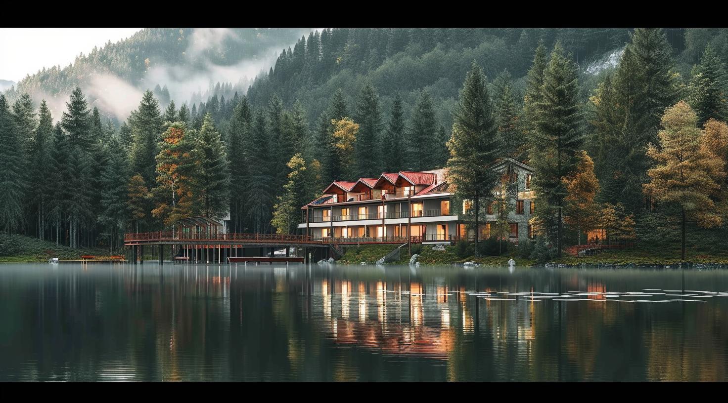 Die ungewöhnlichsten Unterkünfte in Deutschland