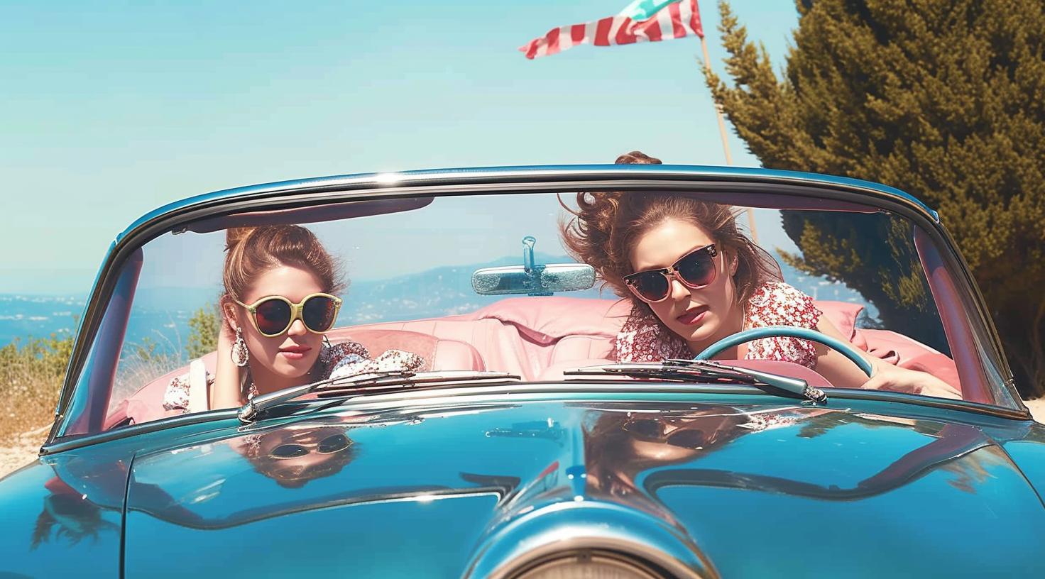 Tipps für die perfekte Mietwagen-Buchung